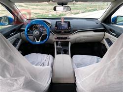 نيسان ألتيما